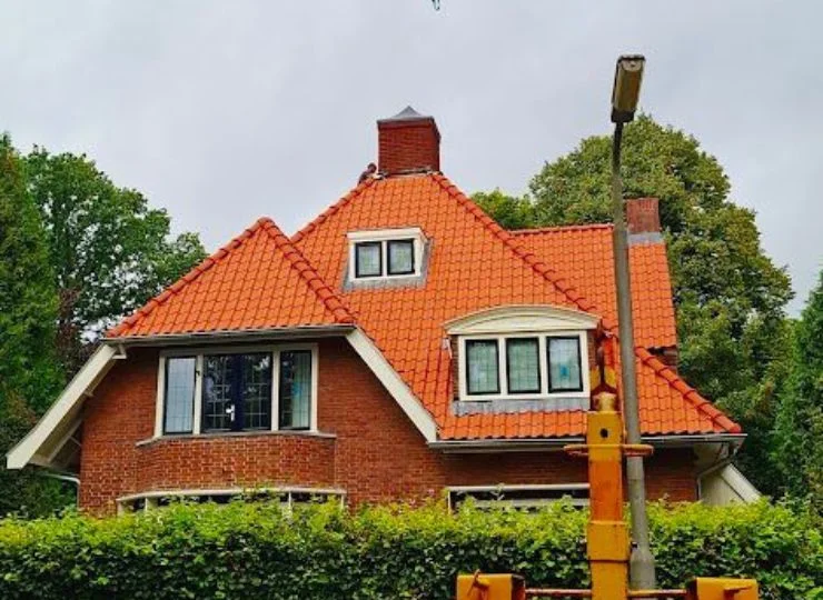 Pannendaken - Dakdekker Smienk - Dakdekker uit Putten